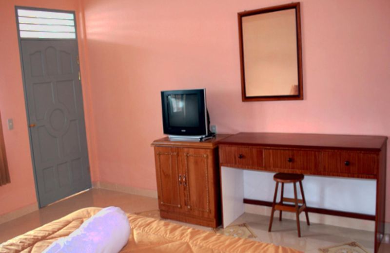 Samosir Villa Resort