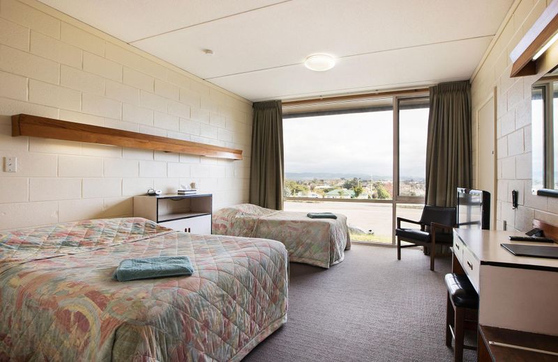 Nightcap at Morwell Hotel