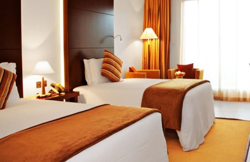 Millionaire Hotel & Resort