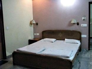 Hotel Ajanta