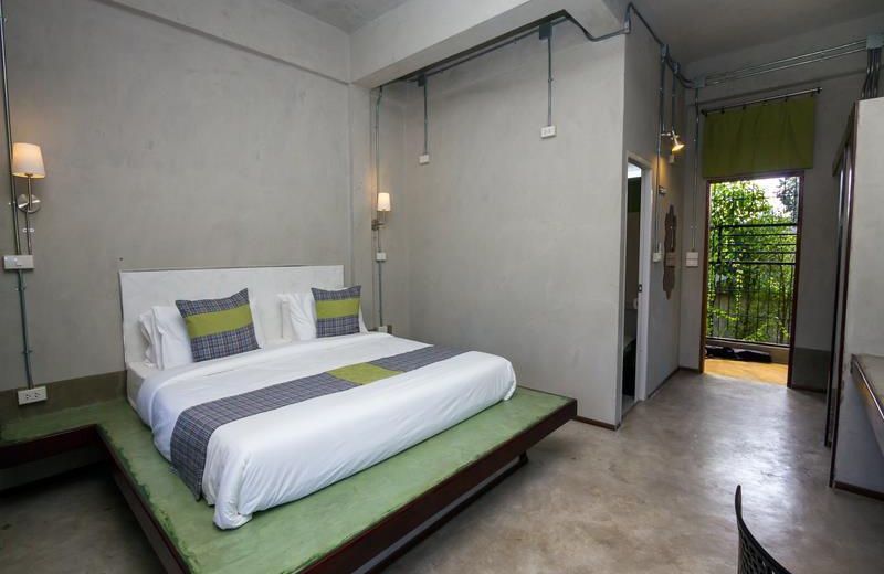 Nongbua Garden Ville