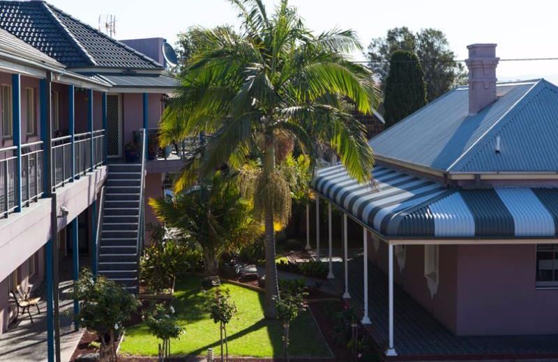 Shellharbour Village Motel