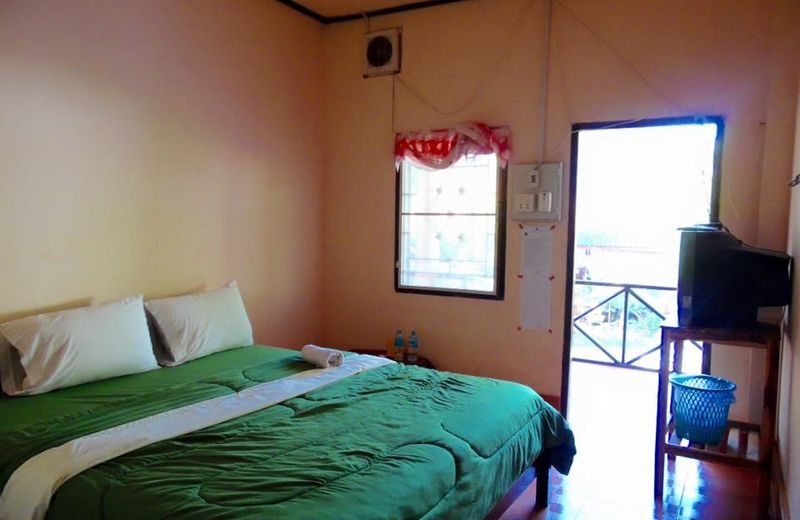 Amphai Guesthouse