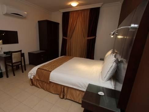 Raoum Inn Majmaa