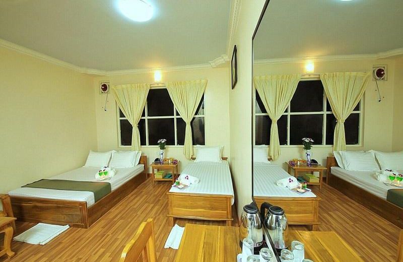 Sawasdee Hotel