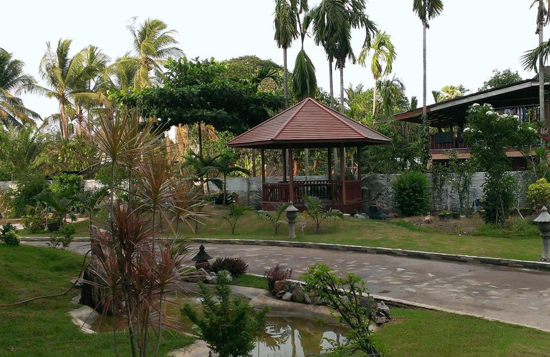 Hotel Zayar Htet San