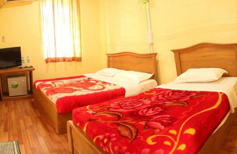 Yee Shin Guest House