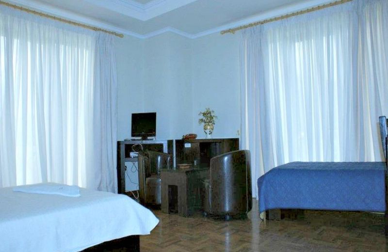 Hotel Colombo Elbasan