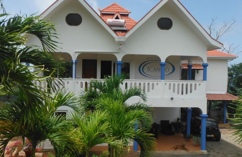 Villa Citronella