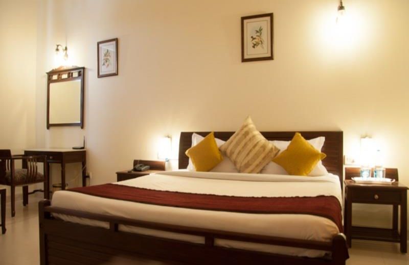 Singrauli Palace Heritage Hotel Waidhan