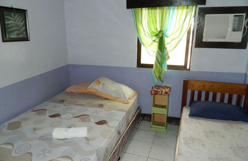 Torres Lodge - Main
