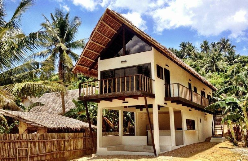 Bahari Beach Resort