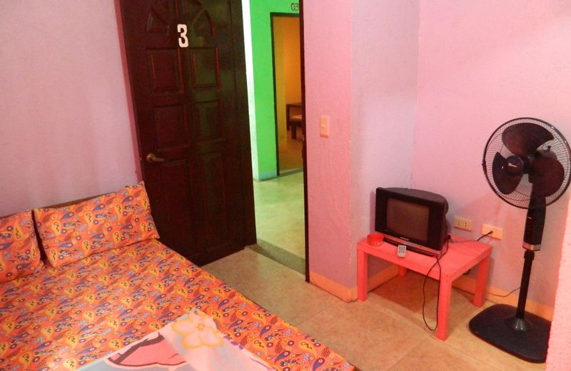 Gailtian Beach Resort