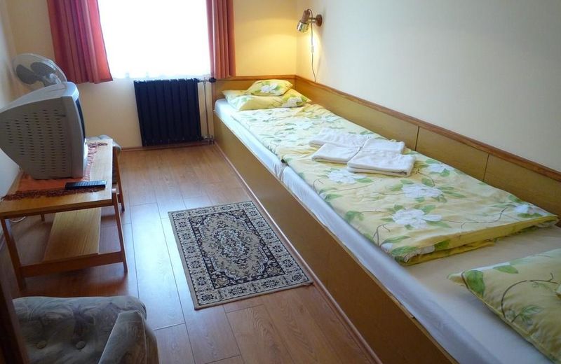 Hotel Orchidea
