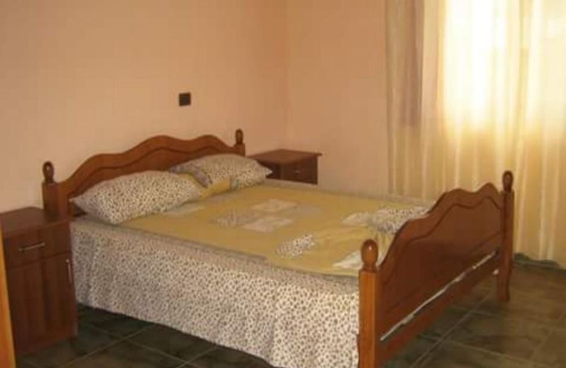Hotel Mesdheu Velipoje