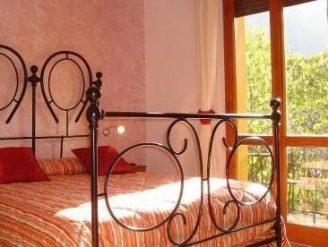 Hotel Pineta Ristorante in Fabriano