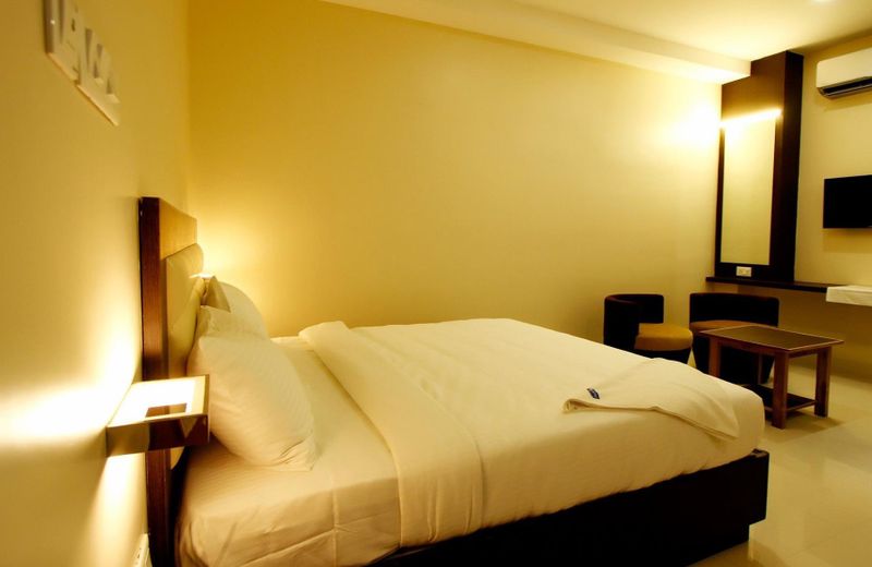Samy Hotel