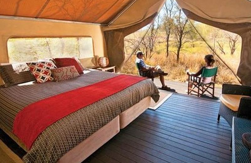 Bungle Bungle Wilderness Lodge