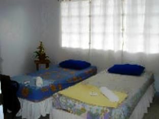 Silago Tourist Inns