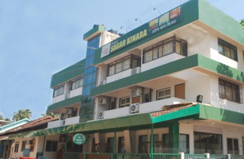 United-21 Sagar Kinara
