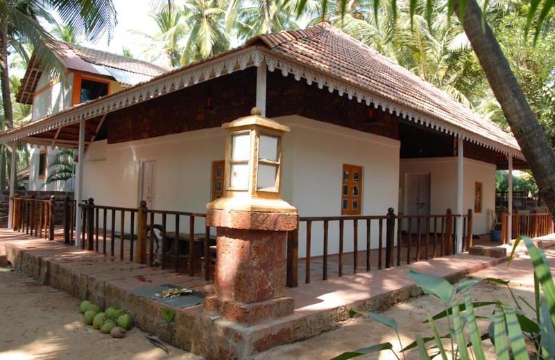 Exotic Home Stay - Malvan