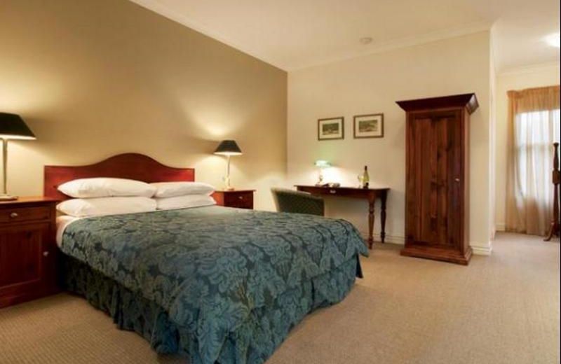 The Grange At Lancefield Retreat