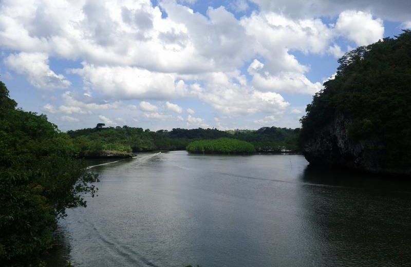 Cabugan Adventure Resort