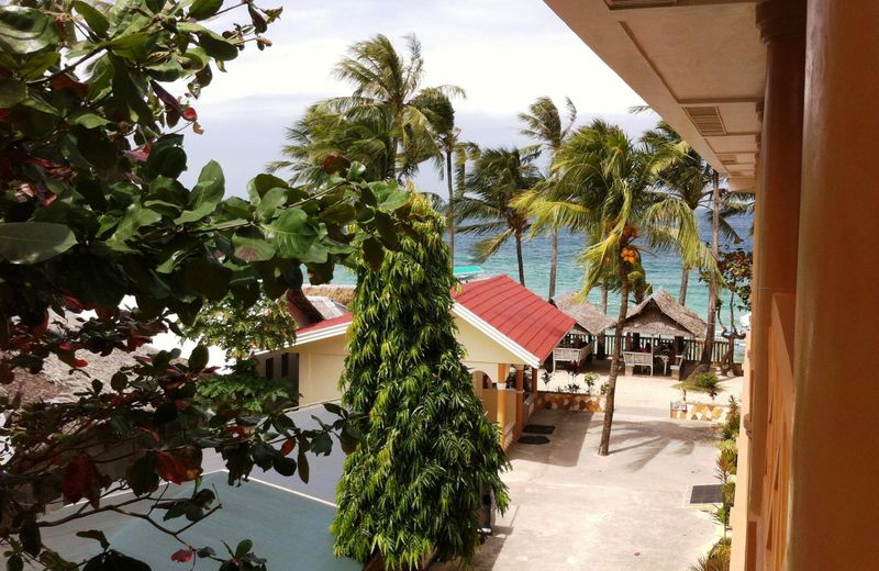 Raymen Beach Resort