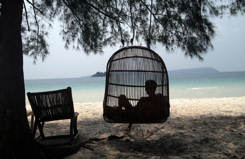 Pura Vita Resort