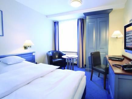 Lindner Hotel Sylt