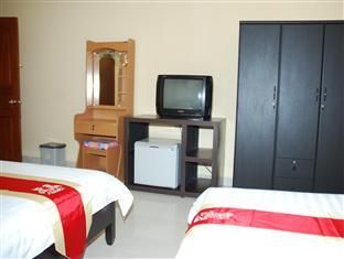 Lucky 89 Hotel and Casino