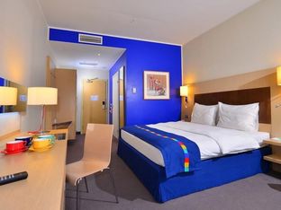 Hotel Image 1
