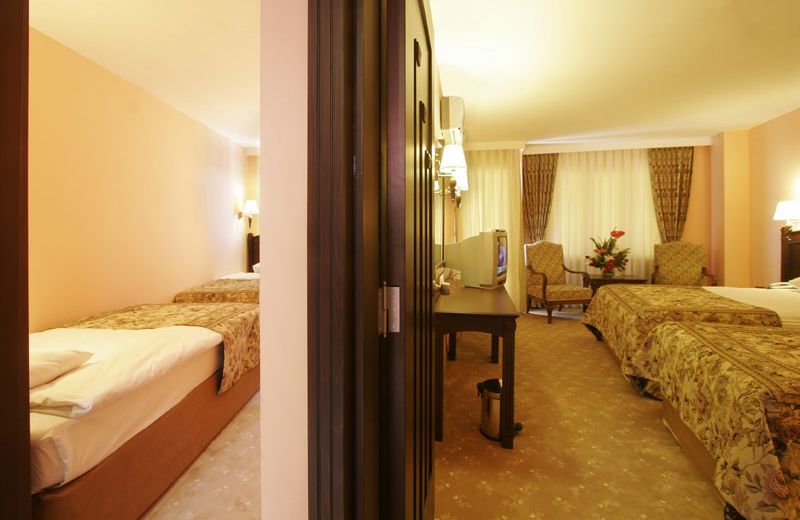 Selge Beach Resort &Spa
