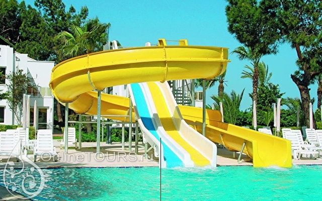 FUN&SUN Family Comfort Beach