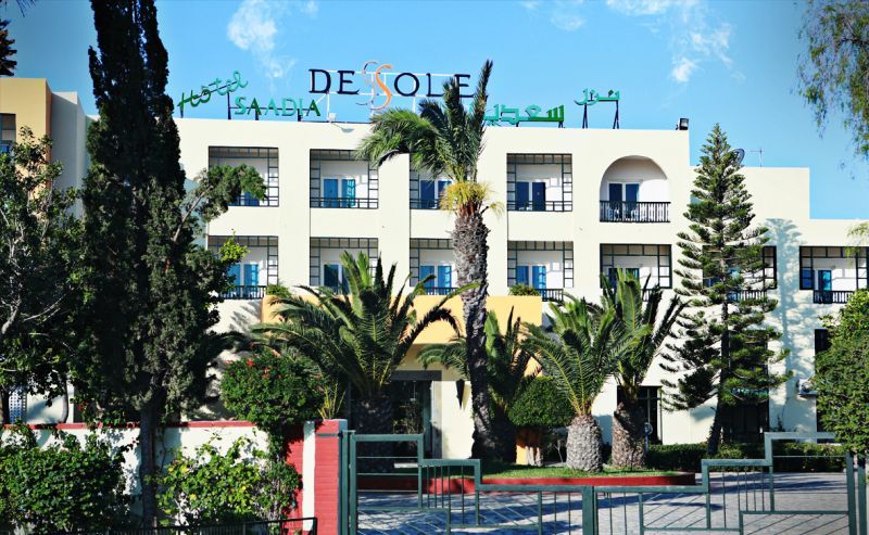 Nerolia Hotel & Spa