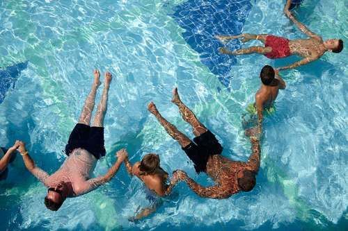 Mitsis Family Village Beach Hotel