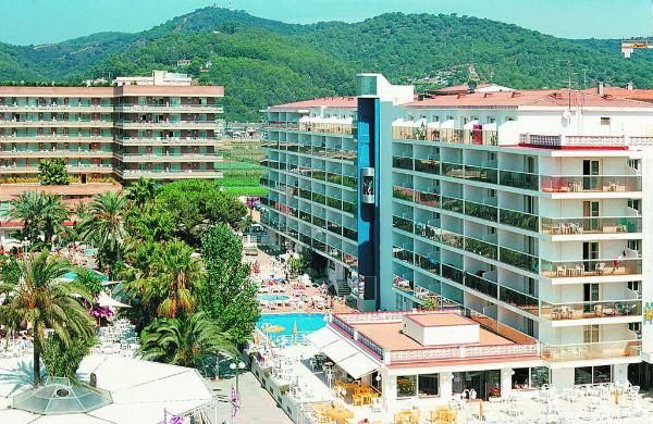 Hotel Riviera
