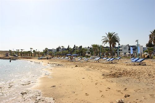 MarisMare Apartments
