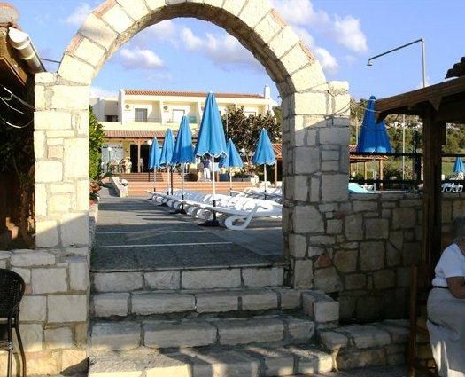 Begeti Bay Hotel
