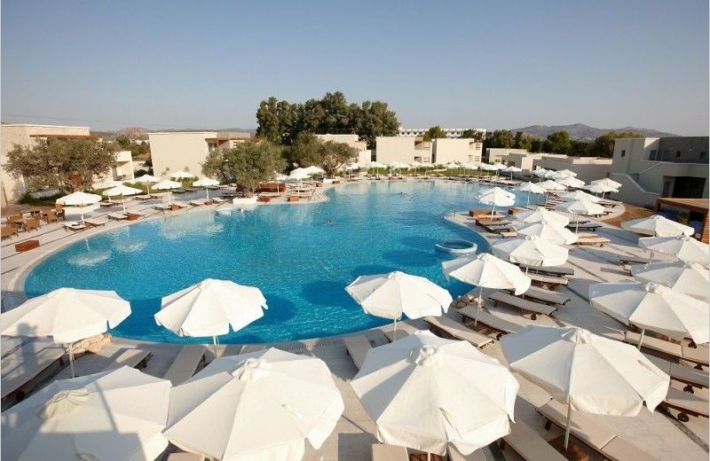 Port Royal Villas and Spa - Adults Only