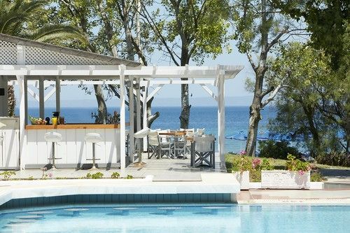 GHotels Theophano Imperial Palace