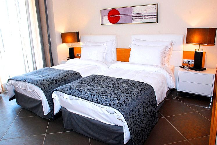 Karya Family Resort Hotel