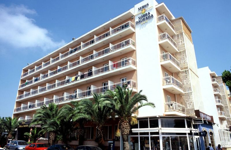 Hotel Vila de Calella