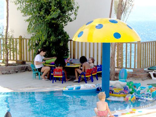 Blue Dreams Resort