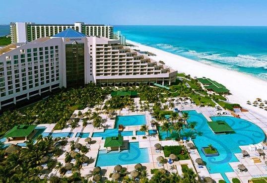 Iberostar Selection Cancun