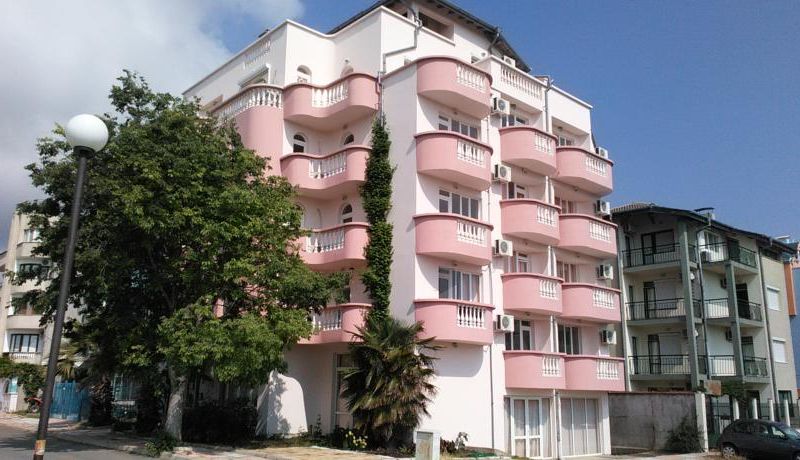 Guest House Malkata Stopanka