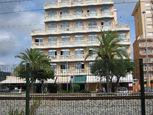 Hotel Europa Splash & Spa