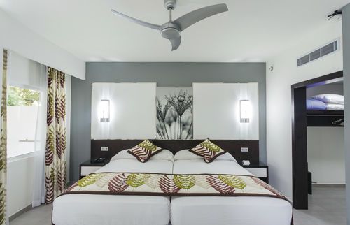 Riu Playacar - All Inclusive