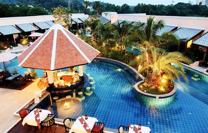 Access Resort & Villas - SHA Plus