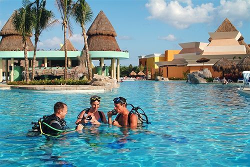 Iberostar Selection Paraiso Maya Suites